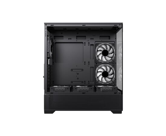 Корпус Gamemax Vista AB, изображение 6 Корпус Gamemax Vista AB, изображение 6