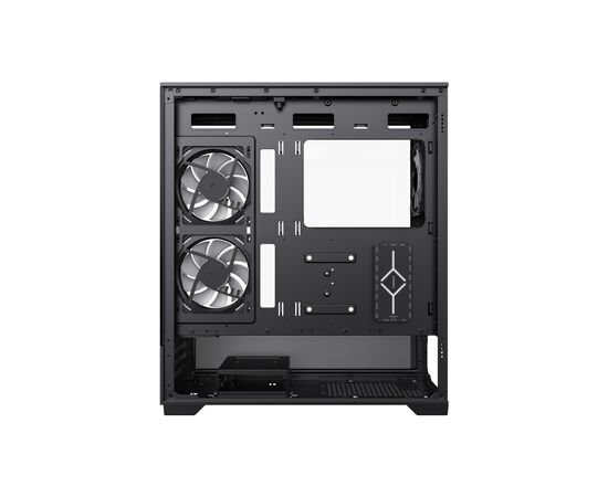 Корпус Gamemax Vista AB, изображение 7 Корпус Gamemax Vista AB, изображение 7