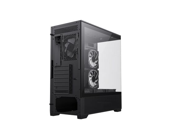Корпус Gamemax Vista AB, изображение 9 Корпус Gamemax Vista AB, изображение 9