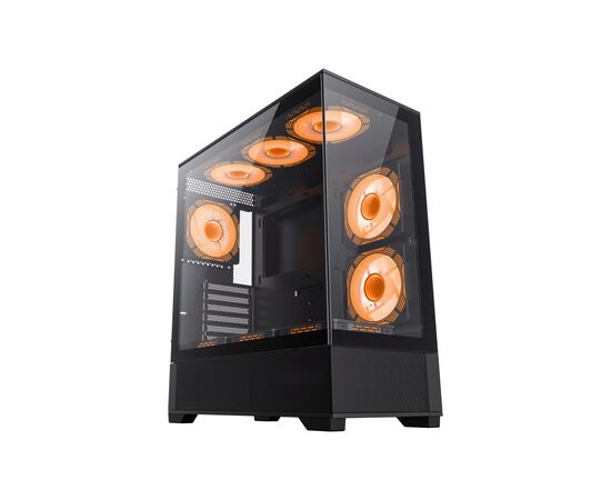 Корпус Gamemax Vista AB