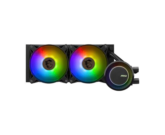 Система водяного охолодження MSI MAG CoreLiquid E240