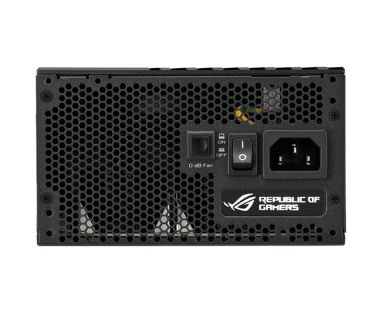 Блок питания ASUS 1200W ROG THOR 80+ Platinum (90YE00L0-B0NA00), изображение 6 Блок питания ASUS 1200W ROG THOR 80+ Platinum (90YE00L0-B0NA00), изображение 6