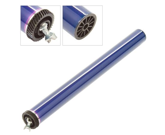 Фотобарабан HP LJ Pro M402/M426 LongLife Purple NewTone (OPC-HPM402L)