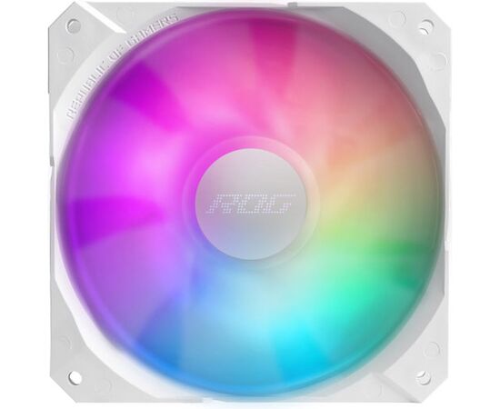 Система водяного охолодження ASUS ROG-STRIX-LC-II-240-ARGB-WE (90RC00E2-M0UAY2), зображення 5 Система водяного охолодження ASUS ROG-STRIX-LC-II-240-ARGB-WE (90RC00E2-M0UAY2), зображення 5