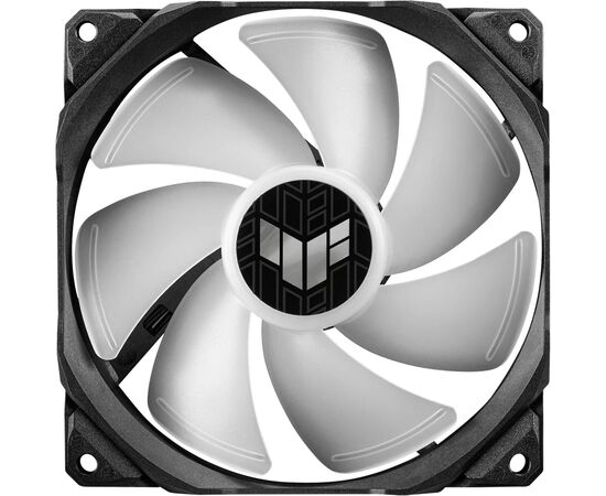 Система водяного охолодження ASUS TUF GAMING LC 240 ARGB (90RC00G1-M0UAY0), зображення 4 Система водяного охолодження ASUS TUF GAMING LC 240 ARGB (90RC00G1-M0UAY0), зображення 4