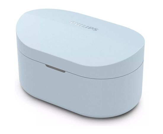 Наушники Philips TAT1108 True Wireless Blue (TAT1108BL/00), изображение 4 Наушники Philips TAT1108 True Wireless Blue (TAT1108BL/00), изображение 4