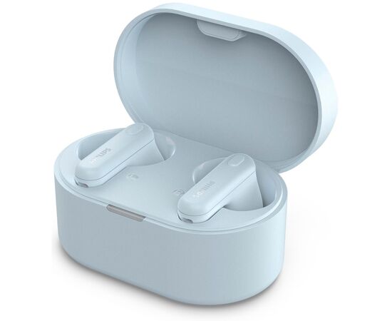 Навушники Philips TAT1108 True Wireless Blue (TAT1108BL/00)