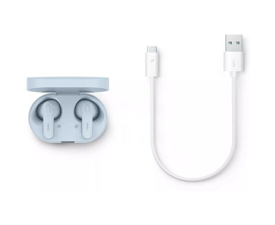 Наушники Philips TAT1138 True Wireless Blue (TAT1138BL/00), изображение 8 Наушники Philips TAT1138 True Wireless Blue (TAT1138BL/00), изображение 8
