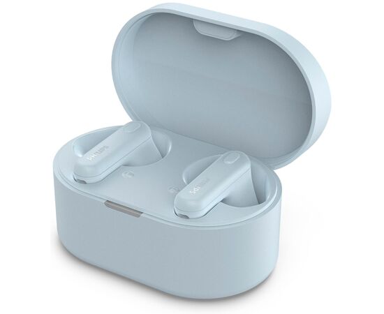 Наушники Philips TAT1138 True Wireless Blue (TAT1138BL/00)