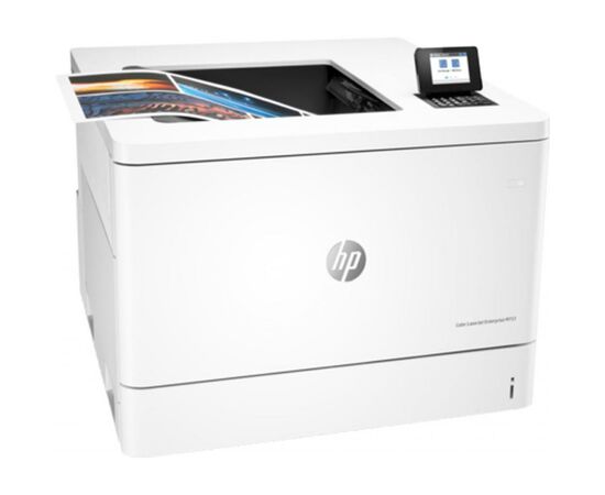 Лазерный принтер HP Color LaserJet Enterprise M751dn (T3U44A), изображение 2 Лазерный принтер HP Color LaserJet Enterprise M751dn (T3U44A), изображение 2