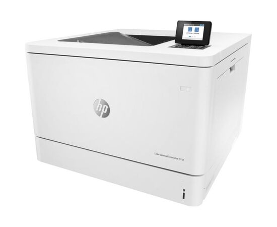 Лазерный принтер HP Color LaserJet Enterprise M751dn (T3U44A), изображение 3 Лазерный принтер HP Color LaserJet Enterprise M751dn (T3U44A), изображение 3