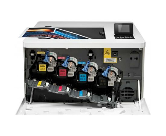 Лазерный принтер HP Color LaserJet Enterprise M751dn (T3U44A), изображение 5 Лазерный принтер HP Color LaserJet Enterprise M751dn (T3U44A), изображение 5