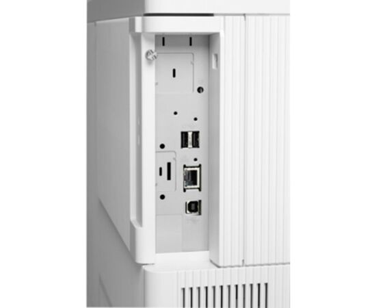 Лазерный принтер HP Color LaserJet Enterprise M751dn (T3U44A), изображение 6 Лазерный принтер HP Color LaserJet Enterprise M751dn (T3U44A), изображение 6