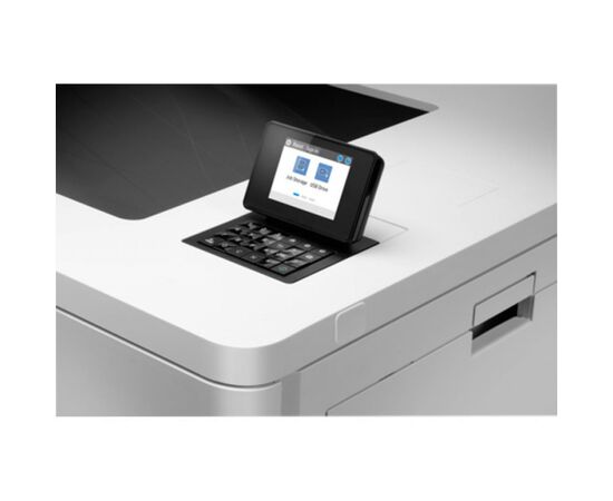 Лазерный принтер HP Color LaserJet Enterprise M751dn (T3U44A), изображение 7 Лазерный принтер HP Color LaserJet Enterprise M751dn (T3U44A), изображение 7