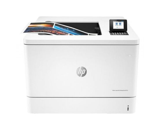 Лазерний принтер HP Color LaserJet Enterprise M751dn (T3U44A)
