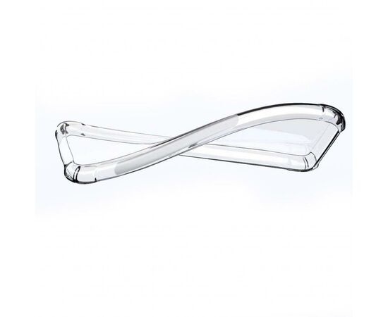 Чохол до мобільного телефона BeCover Anti-Shock Samsung Galaxy M31 SM-M315 Clear (704762) (704762), зображення 3