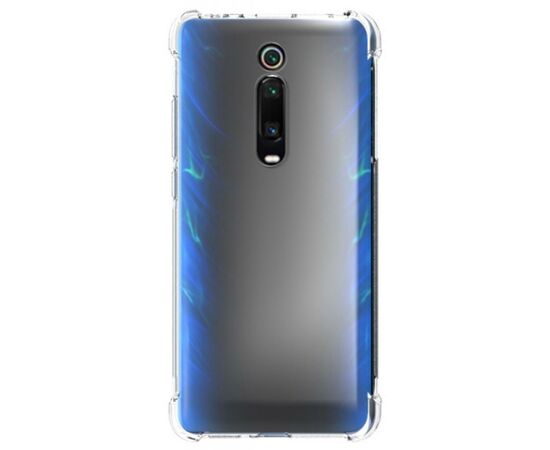 Чехол для мобильного телефона BeCover Anti-Shock Xiaomi Mi 9T/ 9T Pro / Redmi K20 / K20 Pro Clear (704646), изображение 2