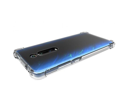 Чехол для мобильного телефона BeCover Anti-Shock Xiaomi Mi 9T/ 9T Pro / Redmi K20 / K20 Pro Clear (704646), изображение 5