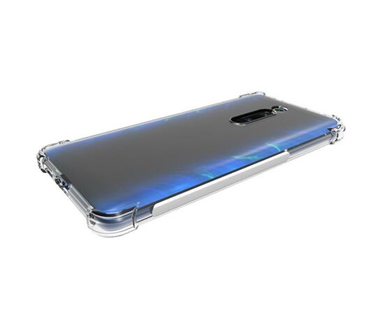 Чехол для мобильного телефона BeCover Anti-Shock Xiaomi Mi 9T/ 9T Pro / Redmi K20 / K20 Pro Clear (704646), изображение 6