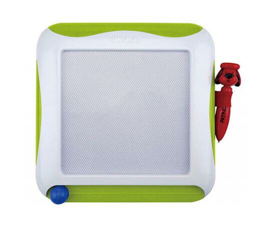 Развивающая игрушка K’S KIDS Доска для рисования с карточками (KA10656-PG), изображение 2 Развивающая игрушка K’S KIDS Доска для рисования с карточками (KA10656-PG), изображение 2