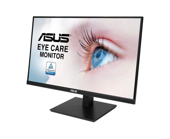 Монитор ASUS VA27AQSB (90LM06G0-B01170), изображение 4 Монитор ASUS VA27AQSB (90LM06G0-B01170), изображение 4