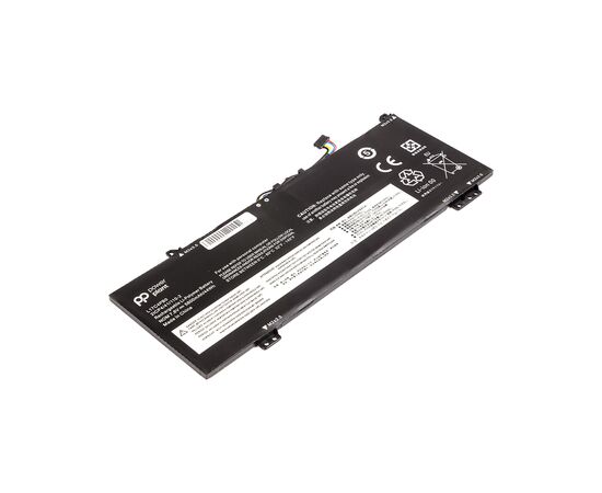 Аккумулятор для ноутбука Lenovo IdeaPad 530S-14ARR (L17C4PB0) 7.68V 5730mAh (NB480999), изображение 2 Аккумулятор для ноутбука Lenovo IdeaPad 530S-14ARR (L17C4PB0) 7.68V 5730mAh (NB480999), изображение 2