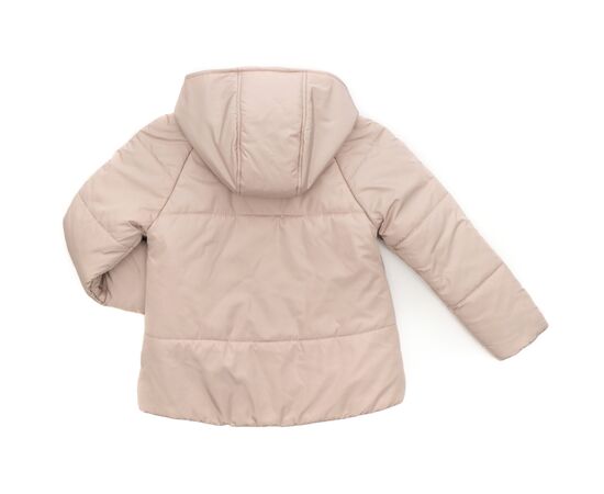 Куртка Brilliant демисезонная (5606-164G-beige), изображение 2 Куртка Brilliant демисезонная (5606-164G-beige), изображение 2