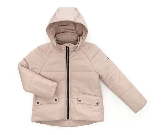 Куртка Brilliant демисезонная (5606-164G-beige)
