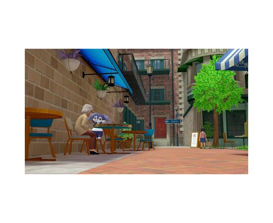 Игра Nintendo Detective Pikachu™ Returns, картридж (0045496479626), изображение 5 Игра Nintendo Detective Pikachu™ Returns, картридж (0045496479626), изображение 5