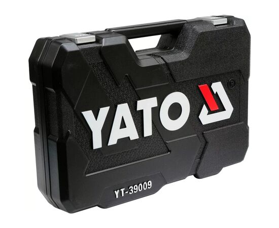 Набор инструментов Yato YT-39009, изображение 3 Набор инструментов Yato YT-39009, изображение 3