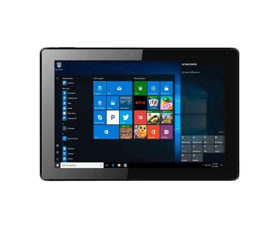 Планшет Hyundai HyTab Pro 10WAB1 10.1" HD IPS 4/64GB Black (HT10WAB1RBK)
