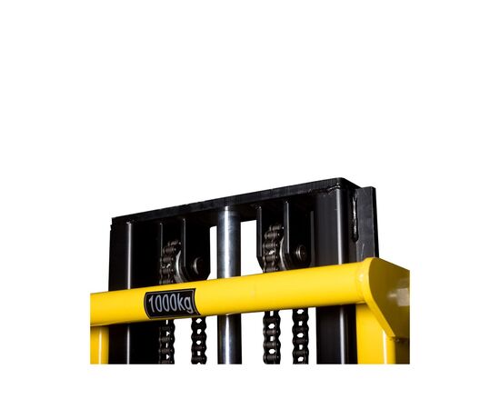 Штабелер Niuli CTY-E2.0T/1.6M (977370), изображение 8 Штабелер Niuli CTY-E2.0T/1.6M (977370), изображение 8