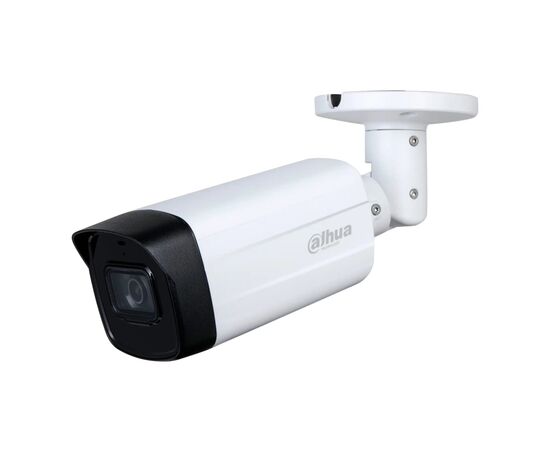 Камера видеонаблюдения Dahua DH-HAC-HFW1231TMP-I8-A (3.6), изображение 2 Камера видеонаблюдения Dahua DH-HAC-HFW1231TMP-I8-A (3.6), изображение 2
