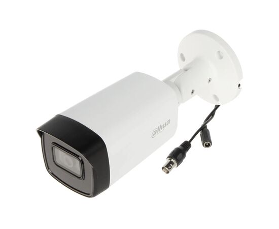 Камера видеонаблюдения Dahua DH-HAC-HFW1231TMP-I8-A (3.6), изображение 3 Камера видеонаблюдения Dahua DH-HAC-HFW1231TMP-I8-A (3.6), изображение 3
