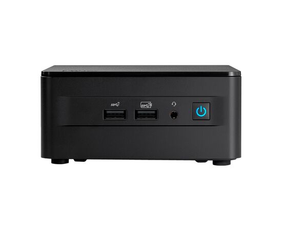 Комп'ютер INTEL NUC 13 Pro Kit / i5-1340P, EU cord (RNUC13ANHI50002), зображення 3 Комп'ютер INTEL NUC 13 Pro Kit / i5-1340P, EU cord (RNUC13ANHI50002), зображення 3