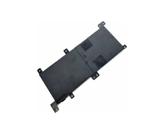 Аккумулятор для ноутбука Asus X556 C21N1509, 5000mAh (38Wh), 4cell, 7.6V, Li-Pol AlSoft (A47793), изображение 3 Аккумулятор для ноутбука Asus X556 C21N1509, 5000mAh (38Wh), 4cell, 7.6V, Li-Pol AlSoft (A47793), изображение 3