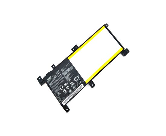 Аккумулятор для ноутбука Asus X556 C21N1509, 5000mAh (38Wh), 4cell, 7.6V, Li-Pol AlSoft (A47793)