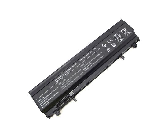 Аккумулятор для ноутбука Dell LatitudeE5440VV0NF, 58Wh (5200mAh), 6cell, 11.1V, Li-ion AlSoft (A47798)