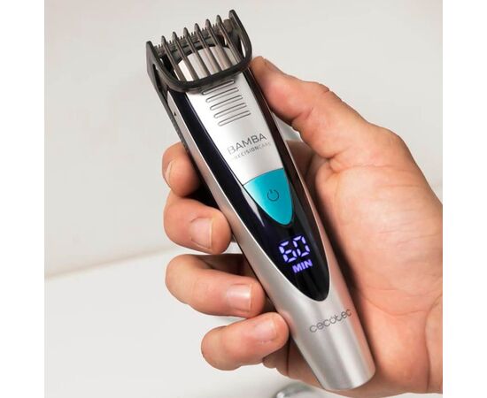 Машинка для стрижки Cecotec CCTC-04331, изображение 2 Машинка для стрижки Cecotec CCTC-04331, изображение 2