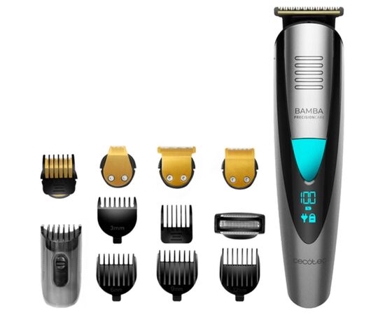 Машинка для стрижки Cecotec CCTC-04331