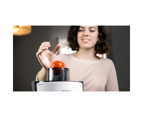 Соковыжималка Cecotec CCTC-04080, изображение 5 Соковыжималка Cecotec CCTC-04080, изображение 5