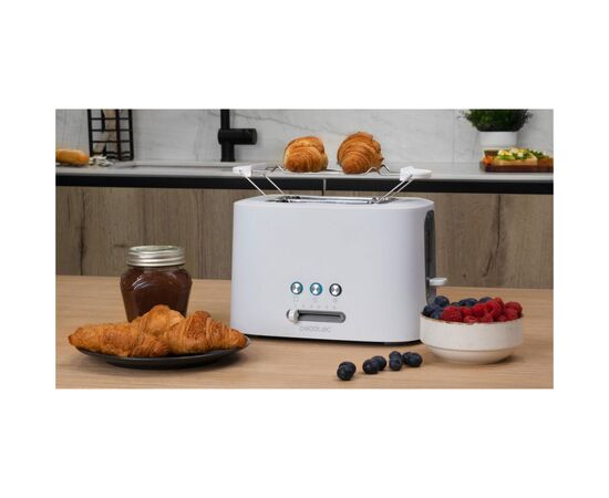 Тостер Cecotec CCTC-03188, изображение 5 Тостер Cecotec CCTC-03188, изображение 5