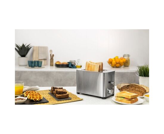 Тостер Cecotec CCTC-08011, изображение 12 Тостер Cecotec CCTC-08011, изображение 12