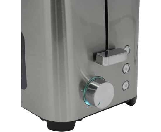 Тостер Cecotec CCTC-08011, изображение 7 Тостер Cecotec CCTC-08011, изображение 7