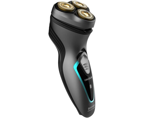 Электробритва Cecotec CCTC-04199, изображение 2 Электробритва Cecotec CCTC-04199, изображение 2