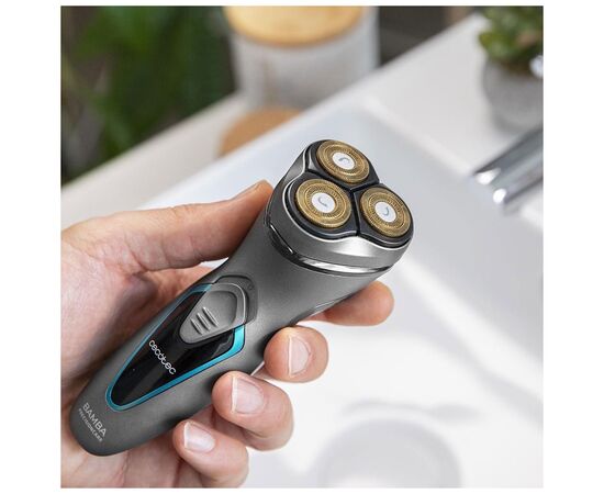 Электробритва Cecotec CCTC-04199, изображение 5 Электробритва Cecotec CCTC-04199, изображение 5
