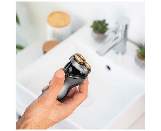 Электробритва Cecotec CCTC-04199, изображение 6 Электробритва Cecotec CCTC-04199, изображение 6