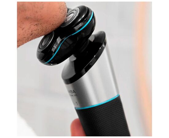 Электробритва Cecotec CCTC-04332, изображение 2 Электробритва Cecotec CCTC-04332, изображение 2
