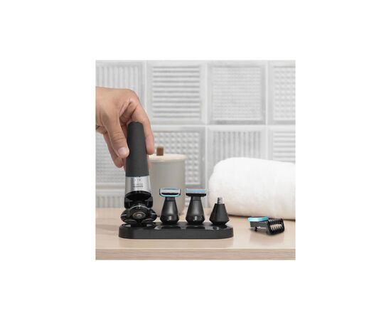 Электробритва Cecotec CCTC-04332, изображение 9 Электробритва Cecotec CCTC-04332, изображение 9