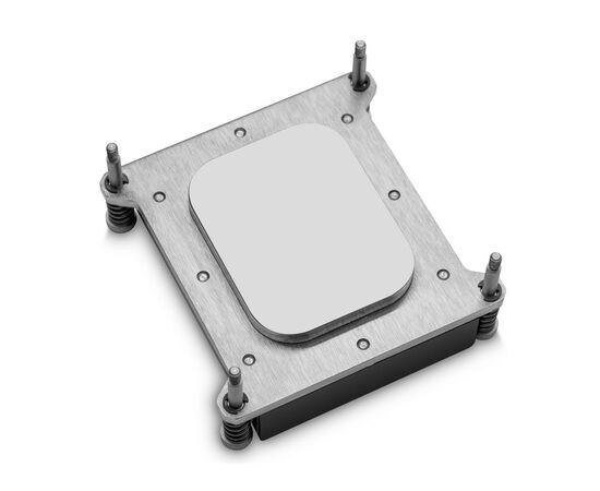 Водоблок Ekwb EK-Pro CPU WB 1700 Nickel + Inox (3831109903919), изображение 2 Водоблок Ekwb EK-Pro CPU WB 1700 Nickel + Inox (3831109903919), изображение 2